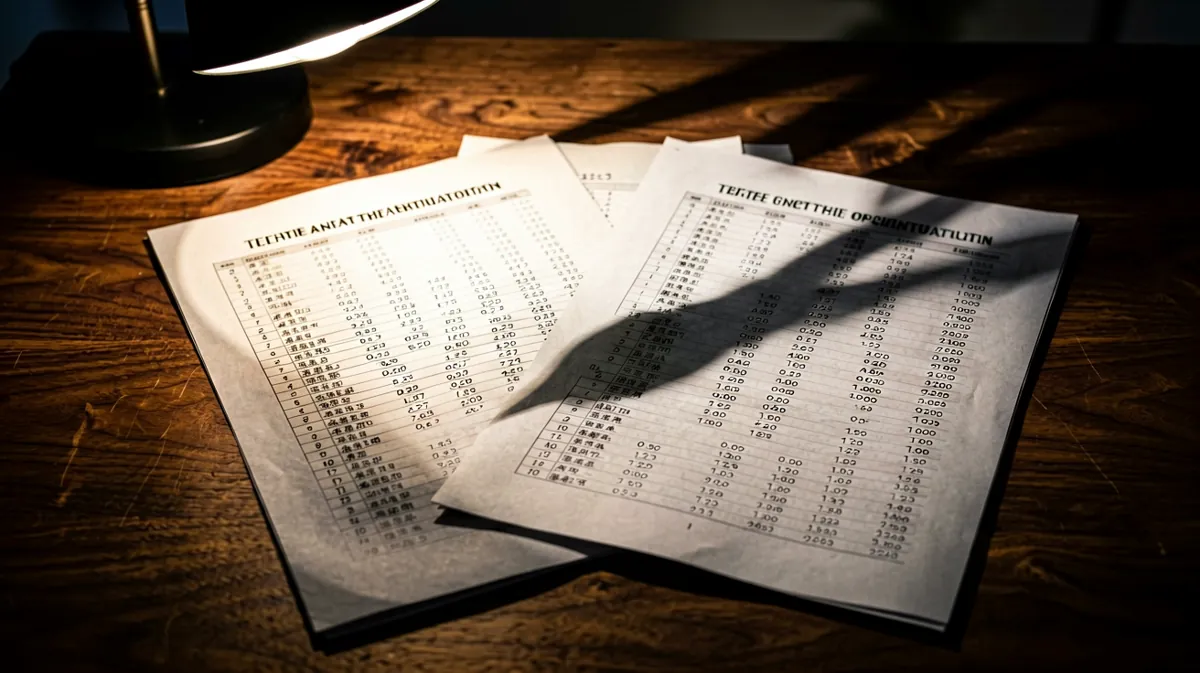 How Professional Handicappers Build Their Picks From Raw Data
