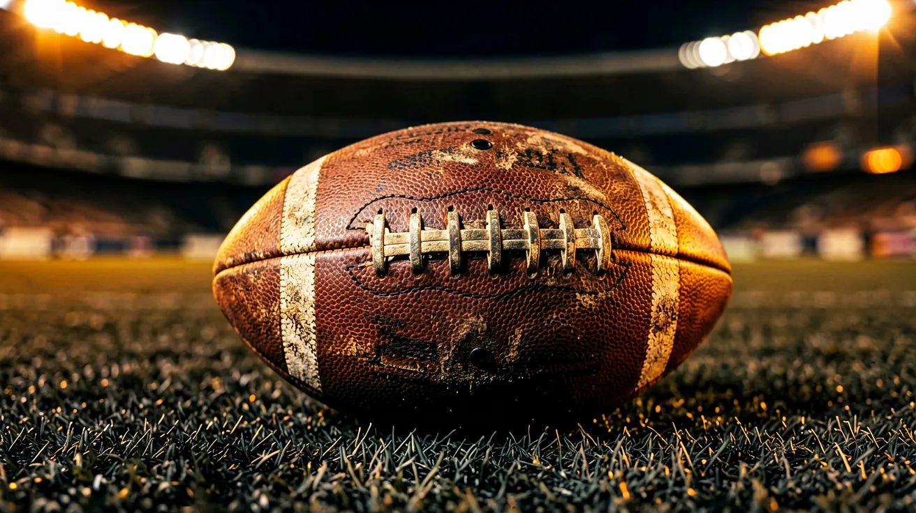 NFL Picks — Free Expert Football Predictions Every Week